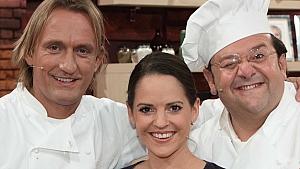 Unsere Stark&ouml;che