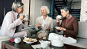 Multitalent Kaffee gegen Alzheimer?