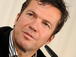 Lothar Matth&auml;us wehrt sich gegen Lilianas Vorw&uuml;rfe