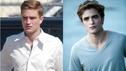 Welcher Pattinson-Look gefällt Ihnen besser? Verruchter Vampir vs. adretter Zirkusartist