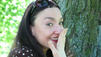 Tatjana Clasing hautnah