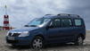 So vielseitig ist der Dacia Logan MCV