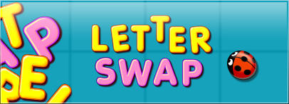 Letter Swap