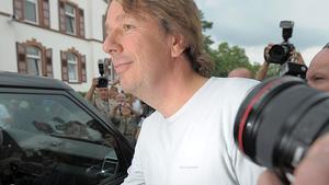 Was wird jetzt aus ihm?