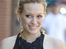 Hilary Duff im Hochzeits-Beauty-Wahn