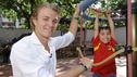 Bau eines RTL-Kinderhauses in N&uuml;rnberg