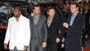 'A-Team'-Premiere in London