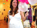 Babybauch-Alarm: Dana Schweiger kugelrund
