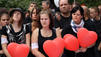 Loveparade: Tag der Trauer eine Woche nach dem Ungl&uuml;ck
