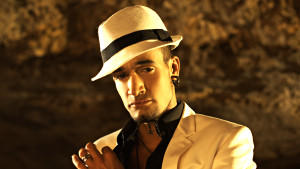 Mark Medlock stellt neue Songs live vor