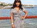 Jennifer Hudson speckt 30 Kilogramm ab
