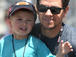 Mark Wahlberg: Sohn wurde von Riesen-Krake angegriffen
