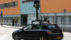 'Google Street View': Deutsche Stra&szlig;en l&auml;ngst online
