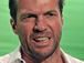 Lothar Matth&auml;us: Fu&szlig;ballgott oder Witzfigur?