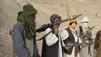 Taliban steinigen Liebespaar