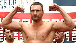 Vitali Klitschko