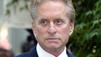 Verliert Michael Douglas jetzt seine Stimme?