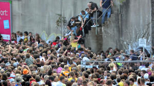 Loveparade: Duisburg verklagt Online-Blog "Wir wollten zur Aufklärung beitragen.“