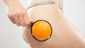 Orangenhaut ade!