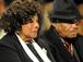 Katherine und Joe Jackson: Scheidung