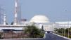 Iran er&ouml;ffnet erstes Atomkraftwerk