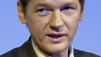 Haftbefehl gegen Wikileaks-Chef aufgehoben