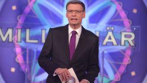 Sehen Sie sich "Wer wird Millionär" live an!