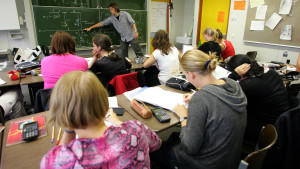 Rechtsirrt&uuml;mer: Was d&uuml;rfen Lehrer, was nicht?