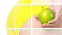 Cellulite einfach wegfuttern
