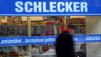 Datenskandal bei Schlecker