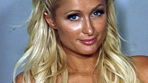 Paris Hilton festgenommen: Kokainbesitz! Aber das Lächeln ist ihr nicht vergangen