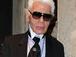 Karl Lagerfeld ganz offen &uuml;ber Erotik und Liebe
