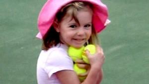 "Ich weiß, wer Maddie entführt hat!" Madeleine McCann
