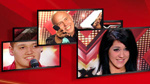 Die Top 5 der 
