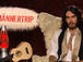 Russell Brand: 'Katy Perry bekommt ein Alien-Baby'