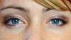 Eingerissene Mundwinkel, rote Augen?