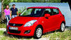 Der neue Swift - Mehr Swift f&uuml;r alle