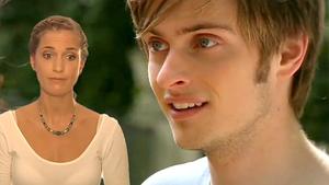 GZSZ: Heiraten Dascha und Philip?