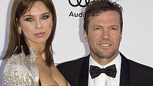 Lothar & Liliana: Liebescomeback?
