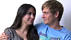 Sila und Jörn im Liebesinterview