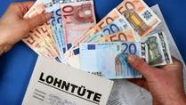 Heißer Kampf um höhere Löhne
