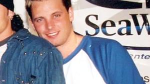 LFO-Star Rich Cronin ist tot Er wurde nur 35 Jahre alt...