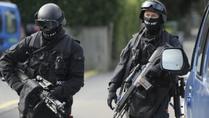 Amok-Rentner feuert erneut auf Polizei