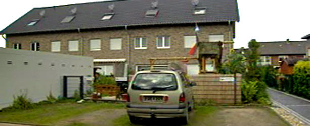 Julien (7) aus Keller-Verlies befreit