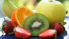 Mit der richtigen Ern&auml;hrung gegen Viren