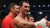 "Wladimir ist ein Mann geworden"