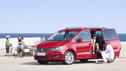 Der neue Seat Alhambra: Erste Eindrücke