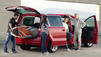 Fotoshow: Das ist der neue Seat Alhambra