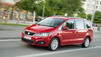 So f&auml;hrt sich der Seat Alhambra