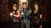 'Resident Evil: Afterlife': Rasante Action - lahme Story